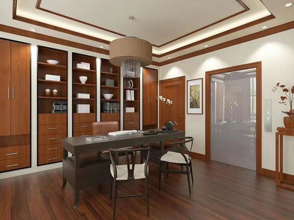 第五大類護(hù)墻板